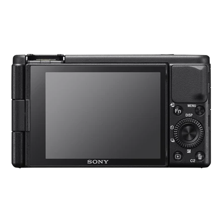 SONY ZV-1BDI Skaitmeninis fotoaparatas
