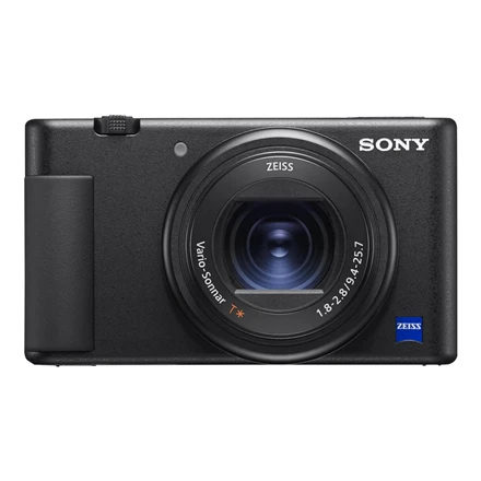 SONY ZV-1BDI Skaitmeninis fotoaparatas