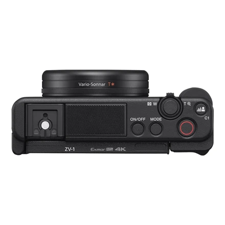SONY ZV-1BDI Skaitmeninis fotoaparatas