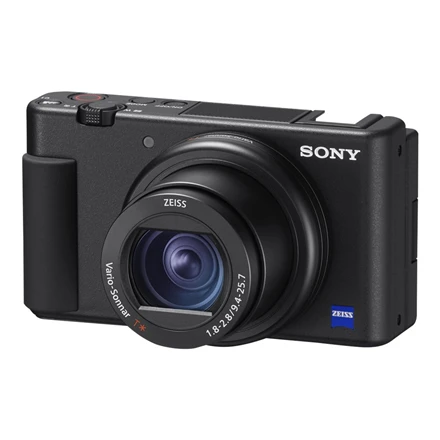 SONY ZV-1BDI Skaitmeninis fotoaparatas