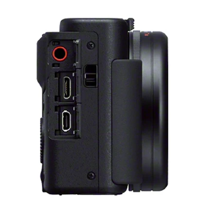 SONY ZV-1BDI Skaitmeninis fotoaparatas