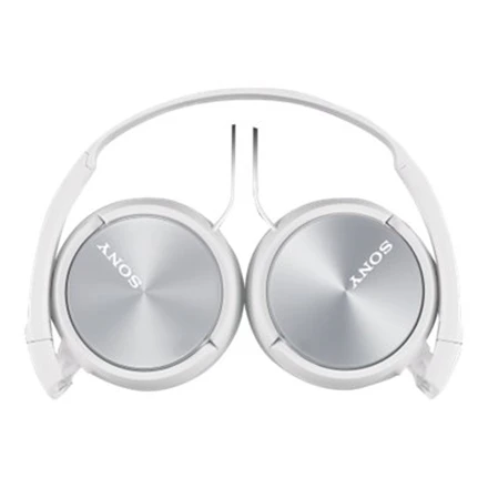 SONY MDR-ZX310APW Ausinės
