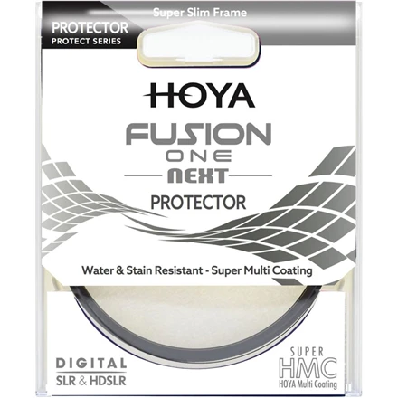 Hoya | Fusion ONE NEXT apsauginis filtras, 77 mm