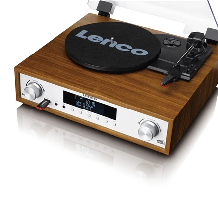 Muzikinis centras Lenco MC-160WD