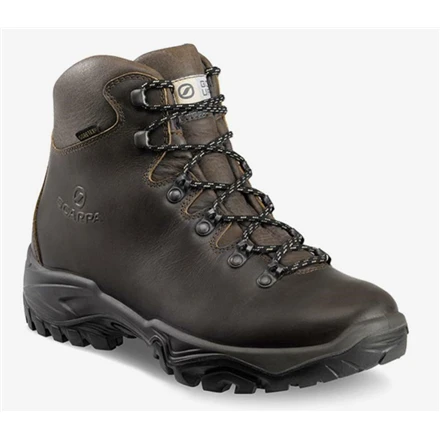 Vyriški žygio batai Scarpa Terra Gtx - 44.5 - Ruda