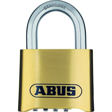 SPYNA PAKABINAMA ABUS 32074 50X180 MM