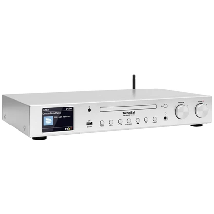 TechniSat | Radijo adapteris | Digitradio 143 CD | USB jungtis