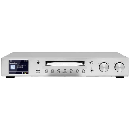 TechniSat | Radijo adapteris | Digitradio 143 CD | USB jungtis