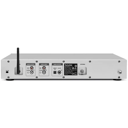 TechniSat | Radijo adapteris | Digitradio 143 CD | USB jungtis