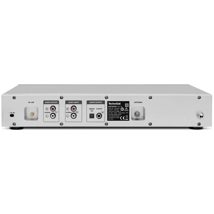 TechniSat | Radijo adapteris | Digitradio 143 CD | USB jungtis