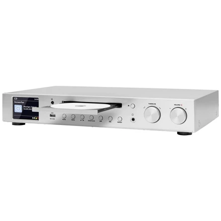 TechniSat | Radijo adapteris | Digitradio 143 CD | USB jungtis