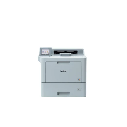 BROTHER HL-L9470CDN COLOUR LASER Spausdintuvas, DUPLEX, LAN-1GBE, NFC, 1GB, 42PPM