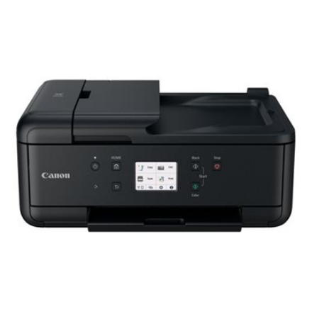 Spausdintuvas Canon PIXMA TR7650