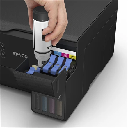 Spausdintuvas Epson EcoTank L3560