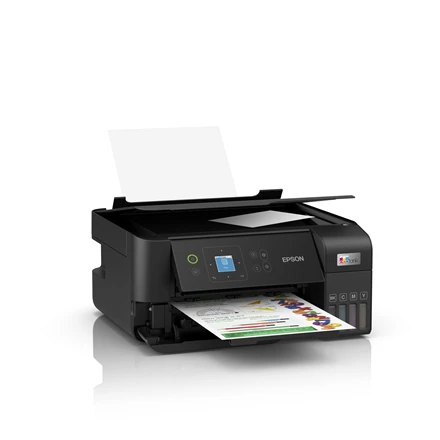 Spausdintuvas Epson EcoTank L3560