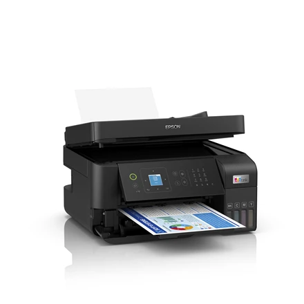 Spausdintuvas Epson EcoTank L5590