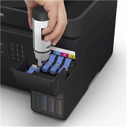 Spausdintuvas Epson EcoTank L5590