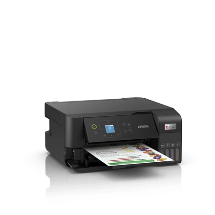 Spausdintuvas Epson EcoTank L3560