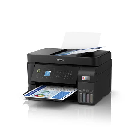 Spausdintuvas Epson EcoTank L5590