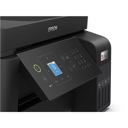 Spausdintuvas Epson EcoTank L5590