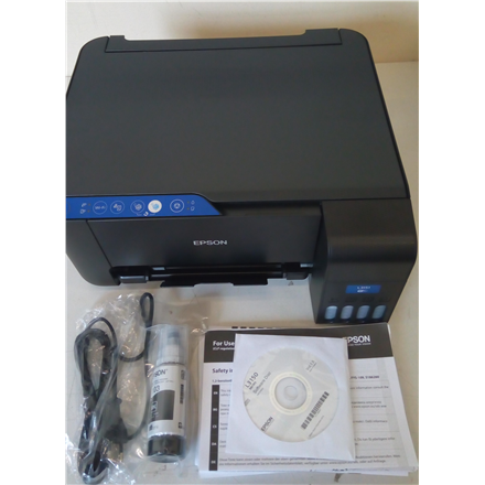 Spausdintuvas Epson L3151 | Varle.lt