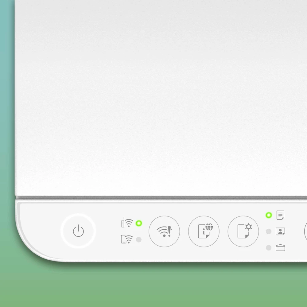 Daugiafunkcis rašalinis spausdintuvas Epson EcoTank L3356, A4, spalvotas, Wi-Fi, Wi-Fi Direct, AirPrint, baltas | C11CL62412
