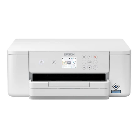 Epson | Spausdintuvas | WF-M4119DW | Inkjet | Mono | Wi-Fi | Baltas