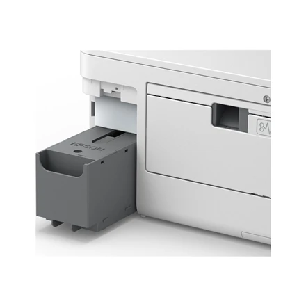 Epson | Spausdintuvas | WF-M4119DW | Inkjet | Mono | Wi-Fi | Baltas