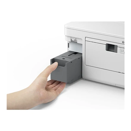 Epson | Spausdintuvas | WF-M4119DW | Inkjet | Mono | Wi-Fi | Baltas
