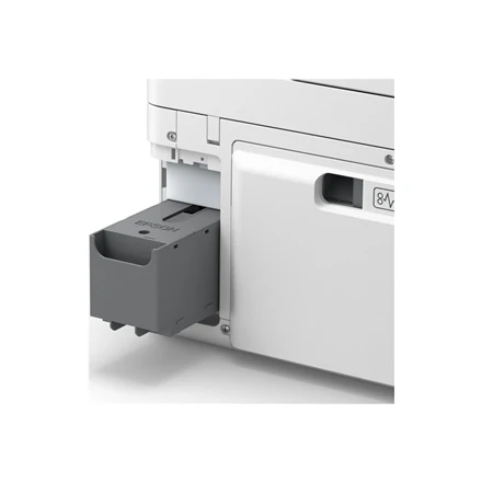Spausdintuvas Epson | daugiafunkcis įrenginys | WorkForce Pro WF-M4619DWF | Inkjet | Mono | 4-in-1 | A4 | Wi-Fi | Baltas