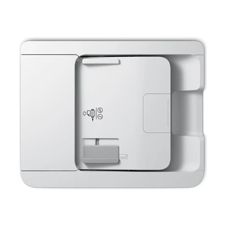 Spausdintuvas Epson | daugiafunkcis įrenginys | WorkForce Pro WF-M4619DWF | Inkjet | Mono | 4-in-1 | A4 | Wi-Fi | Baltas