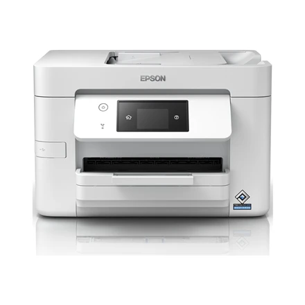 Spausdintuvas Epson | daugiafunkcis įrenginys | WorkForce Pro WF-M4619DWF | Inkjet | Mono | 4-in-1 | A4 | Wi-Fi | Baltas