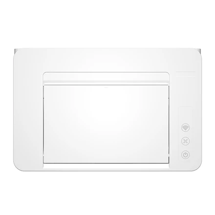 Pantum BP2300W | Mono | lazerinis | Spausdintuvas | Wi-Fi | Baltas