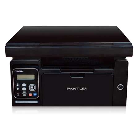 Pantum M6500NW Spausdintuvas lazerinis Multifunkcinis, juodai baltas, A4