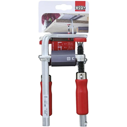 Spaustuvai liniuotei BESSEY GTR12