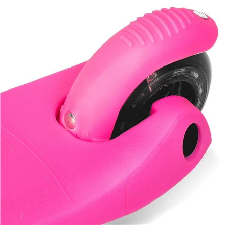 Spokey Balance scooter FUNRIDE, Max 20kg, Rožinė