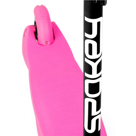 Spokey Balance scooter FUNRIDE, Max 20kg, Rožinė