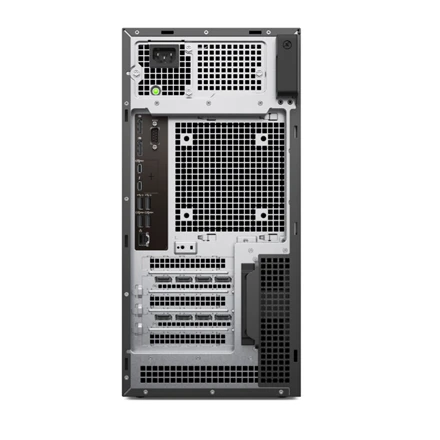 Stacionarus kompiuteris Dell Pro Max | T2 FCT2250 | Stalinis kompiuteris | Bokštinis | Intel Core Ultra 9 | 285 | Vidinė atmintis 16 GB | DDR5 | SSD disko talpa 1000 GB | NVIDIA RTX A1000 | Klaviatūros kalba: be klaviatūros | Windows 11 Pro | Garantija 36 mėn.