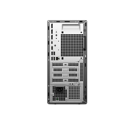 Stacionarus kompiuteris Dell Pro | Precision 7 T1 PW7T1260 | Darbalaukis | Bokštas | Intel Core Ultra 7 | 265 | Vidinis atmintis 16 GB | DDR5 | Kietojo disko talpa 512 GB | NVIDIA A400 | Klaviatūros kalba Nėra klaviatūros | Windows 11 Pro | Garantija 36 mėn.
