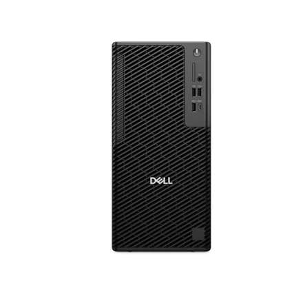 Stacionarus kompiuteris Dell Pro | Precision 7 T1 PW7T1260 | Darbalaukis | Bokštas | Intel Core Ultra 7 | 265 | Vidinis atmintis 16 GB | DDR5 | Kietojo disko talpa 512 GB | NVIDIA A400 | Klaviatūros kalba Nėra klaviatūros | Windows 11 Pro | Garantija 36 mėn.