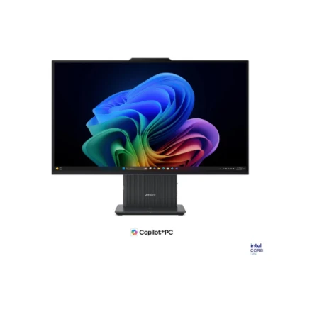 Stacionarus kompiuteris „Lenovo IdeaCentre“ | 27IPH11 | Stalinis kompiuteris | Viskoelastinis kompiuteris | 27" | „Intel Core Ultra 5“ | 325 | 16 GB | Lituotas LPDDR5X | 1000 GB | „Intel Graphics“ | Anglų kalba | „Windows 11 Home“ | Garantija 24 mėn.