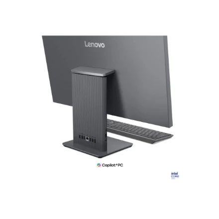 Stacionarus kompiuteris „Lenovo IdeaCentre“ | 27IPH11 | Stalinis kompiuteris | Viskoelastinis kompiuteris | 27" | „Intel Core Ultra 5“ | 325 | 16 GB | Lituotas LPDDR5X | 1000 GB | „Intel Graphics“ | Anglų kalba | „Windows 11 Home“ | Garantija 24 mėn.