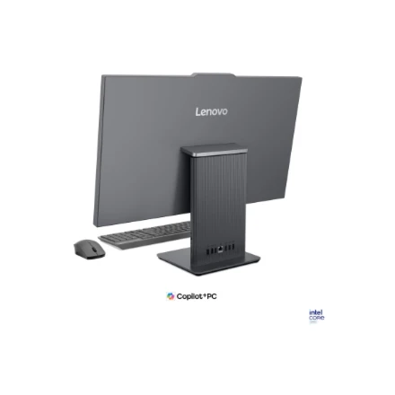 Stacionarus kompiuteris „Lenovo IdeaCentre“ | 27IPH11 | Stalinis kompiuteris | Viskoelastinis kompiuteris | 27" | „Intel Core Ultra 5“ | 325 | 16 GB | Lituotas LPDDR5X | 1000 GB | „Intel Graphics“ | Anglų kalba | „Windows 11 Home“ | Garantija 24 mėn.