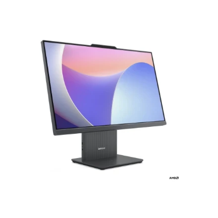 Stacionarus kompiuteris Lenovo IdeaCentre | 24ARR9 | Desktop | AIO | 23.8 " | AMD Ryzen 5 | 7533HS | 16 GB | SODIMM DDR5 | 512 GB | AMD Radeon 660M Graphics | English | Windows 11 Home | Garantija 24 mėn.