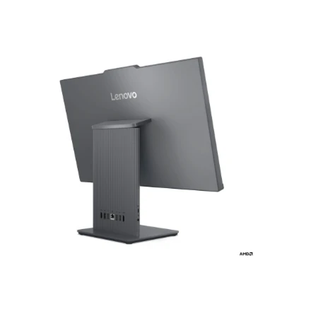 Stacionarus kompiuteris Lenovo IdeaCentre | 24ARR9 | Desktop | AIO | 23.8 " | AMD Ryzen 5 | 7533HS | 16 GB | SODIMM DDR5 | 512 GB | AMD Radeon 660M Graphics | English | Windows 11 Home | Garantija 24 mėn.