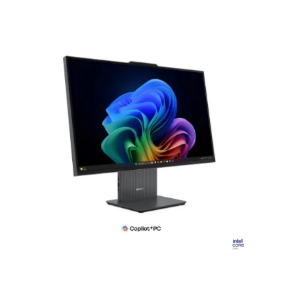 Stacionarus kompiuteris „Lenovo IdeaCentre“ | 27IPH11 | Stalinis kompiuteris | Viskoelastinis kompiuteris | 27" | „Intel Core Ultra 5“ | 325 | 16 GB | Lituotas LPDDR5X | 1000 GB | „Intel Graphics“ | Anglų kalba | „Windows 11 Home“ | Garantija 24 mėn.