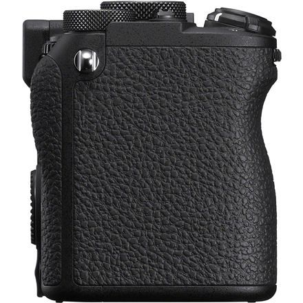„Sony“ | Viso kadro fotoaparato rinkinys su 28–60 mm objektyvu | „Alpha A7C II“ | Beveidrodinio fotoaparato rinkinys | 33 MP | ISO jautrumas (maks.) 204800 | „Wi-Fi“ | Greitas hibridinis AF | Didinimas 0,70 k. | Vaizdo ieškiklis | CMOS | Juodas