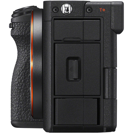 „Sony“ | Viso kadro fotoaparato rinkinys su 28–60 mm objektyvu | „Alpha A7C II“ | Beveidrodinio fotoaparato rinkinys | 33 MP | ISO jautrumas (maks.) 204800 | „Wi-Fi“ | Greitas hibridinis AF | Didinimas 0,70 k. | Vaizdo ieškiklis | CMOS | Juodas