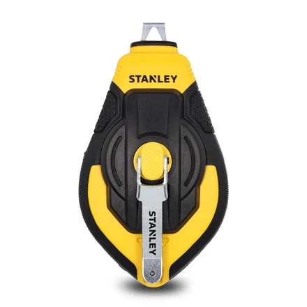 Stanley Pro Rinkinys trasavimo virvė 3:1, 30 m + kreida + gulsčiukas (užs. 474650)