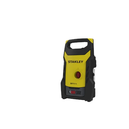 Stanley Aukšto slėgio plovykla SXPW14L-E (1400 W, 110 bar, 390 l/h)